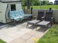 Dripshill Lodge - B&B Severn Stoke