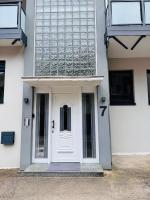 75qm Ferienwohnung im Bacharach-Steegertal - ruhig & ideal für 2-4 Personen - Chambres d'hôtes Bacharach