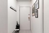Spiga Modern Suite by Ricasoli Stays - Ferienwohnung Mailand