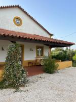 Casa do Cardal - B&B Cazével