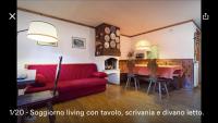 B&B Cogne - Appartamento Borealis - Bed and Breakfast Cogne