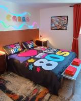 Grande Chambre Double 