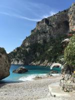 Casa Stella Marina Capri - Bed and Breakfast Capri stadt