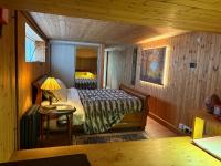 Sanctuary Apartment nestled in nature - B&B Westport