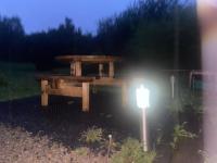 Sanctuary Apartment nestled in nature - B&B Westport