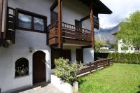 Rododendro Alpino Garden & Style in Pinzolo - Bed and Breakfast Pinzolo