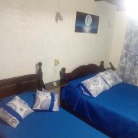 Punto Descanso - B&B Corrientes
