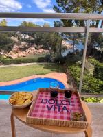 Cala Llobeta - B&B Calafat