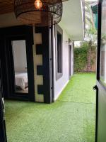 Suite indépendante avec jardin, 2 chambres communicantes, hyper centre Arcachon - B&B Arcachon