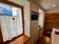 Al Brentu - Mountain Apartment - B&B Padola
