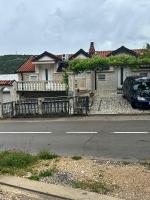 Apartment Barba - B&B Bribir
