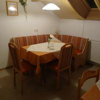 Gästezimmer Rauchecker Eging - B&B Eging am See