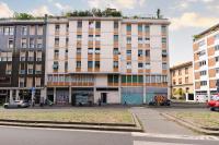 Contempora - Modern Studio in Chinatown next to Arco della Pace - B&B Milan