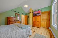 Retreat at Salmon Falls River Access Game Room - Ferienwohnung Buxton