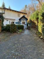 Idylle am Pfälzerwald Ihr Rückzugsort in Wachenheim - B&B Wachenheim