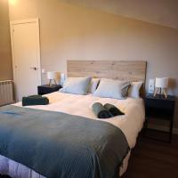 Prades Forquetes - B&B Prades