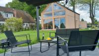 Villa Leone - Chambres d'hôtes Nowe Warpno