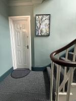 Number Two Russell House - B&B Dean