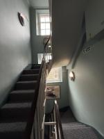 Number Four Russell House - B&B Dean