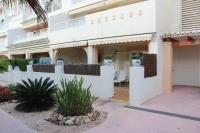 Apartment Las Dunas - Chambres d’hôtes