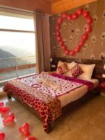 Habitación Doble con balcón 