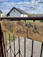 Siedlisko Jelonki - B&B Urowo