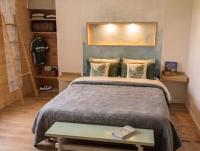Studio Figues et Noix - B&B Orchamps