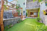 Villa Le Sunset - Ferienwohnung Saint-Pierre