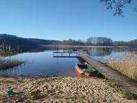Zakątek Wejsuny - B&B Ruciane-Nida