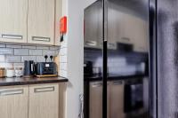 Comfortable 5BR Colchester Home, Perfect for Families, Free WiFi - B&B Hythe