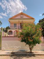 Casa Om Shanti - B&B Passa Quatro
