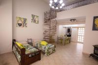 Ciccio's House - B&B Giardini-Naxos