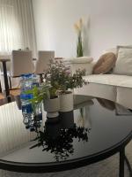 Lux Apartman - Ferienwohnung Novi Sad