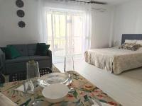 Grande Estudio La Sal - Ferienwohnung Torrevieja