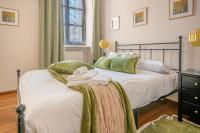 Da Rosi srl Centro Luxury Penthouse x8 Wi-Fi e AC - B&B Turin
