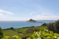 Ocean Mists - B&B Marazion