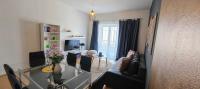 Apartment mit 2 Schlafzimmern