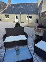 Kirkview Cottage - B&B Peterhead