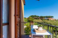 I Fiori D'Estate - B&B Portoferraio