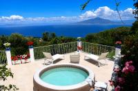 Blu Vesuvius Sorrento - Ferienwohnung Sorrent