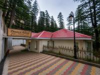 Pinecrest Retreat - Ferienwohnung Shimla