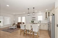 Stylish EaDo Apt - Restaurants - Stadiums - Venues - Bed and Breakfast Houston