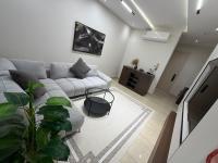Luxury 1-bedroom apartment in Al-Khobar - Bed and Breakfast Khobar