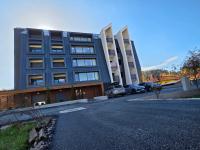 Wakero BSB Lux Apartment near city centre - Ferienwohnung Kolašin