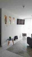 Apartamento moderno y comodo - B&B Armenia