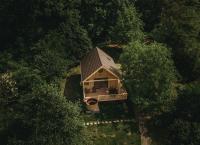 ZenZug, a vendégház - Ferienwohnung Perőcsény