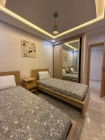 شقة عصرية ورائعة وسط المدينة - B&B Agadir