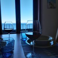 Appartamento Ligny fronte mare - Ferienwohnung Trapani