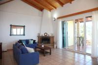 Villa Panorama - Ferienwohnung Kalamítsion