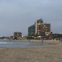 Raphael Apartments - B&B Herzliya